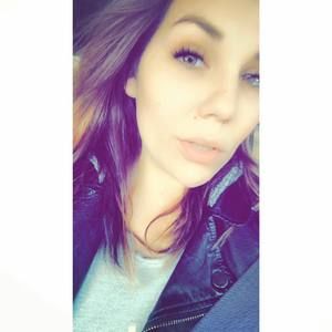 Meet your Posher, Natalie